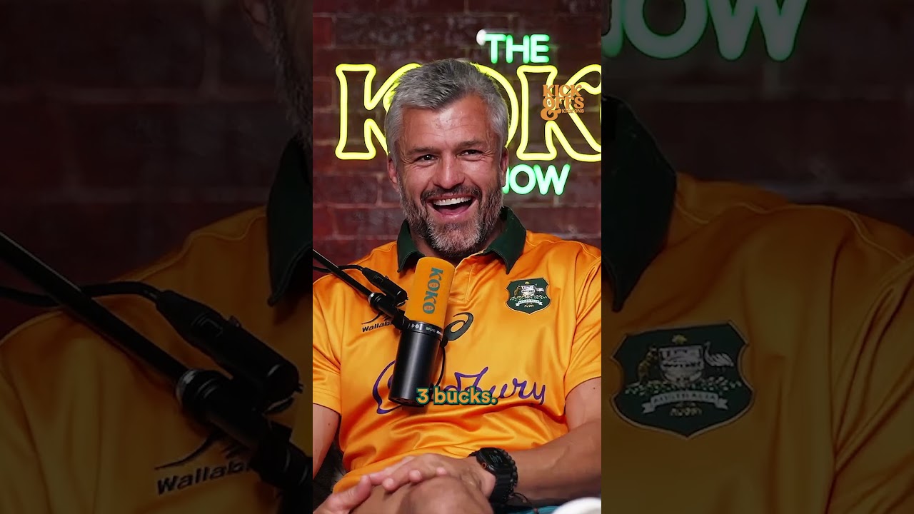 Explain yourself Carlo Tizzano??? | The KOKO Show