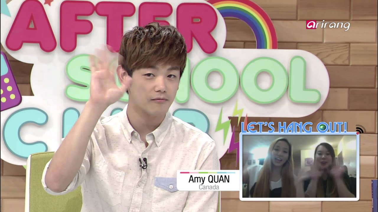 After School Club Ep85 Girl's Day(걸스데이) - Darling(달링)ガ?ルズデイ - ダ?リン