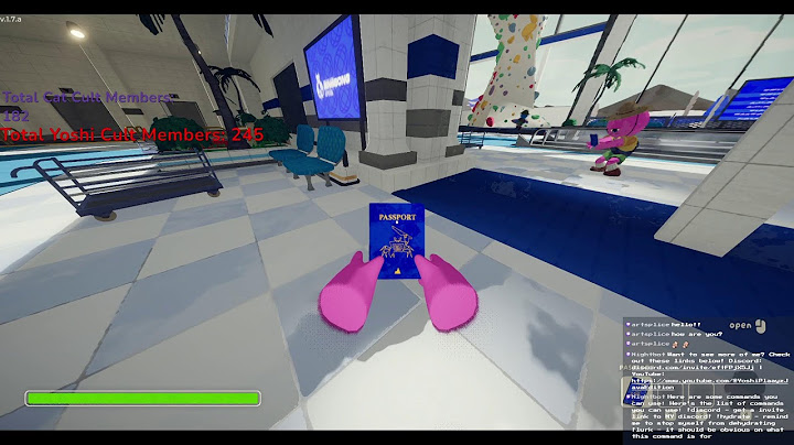 CLIMBING TO THE TOP W/ @ImagikaVT | !charity