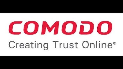 Comodo vs Ransomware
