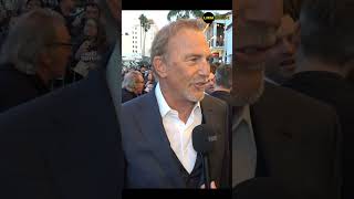 Kevin Costner Talks About His Journey with Horizon: An American Saga - Chapter 2 | SBIFF 2025