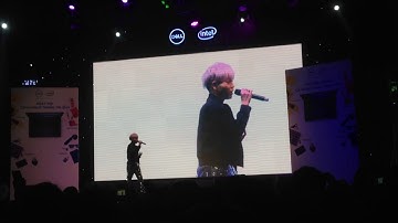 CÒN YÊU ĐÂU AI RỜI ĐI -ĐỨC PHÚC | phố đi bộ |