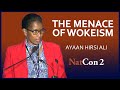 Ayaan Hirsi Ali | The Menace of Wokeism | National Conservatism Conference II