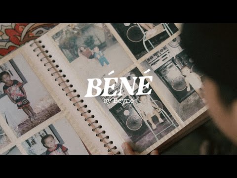 BEYNE BÉNÉ 