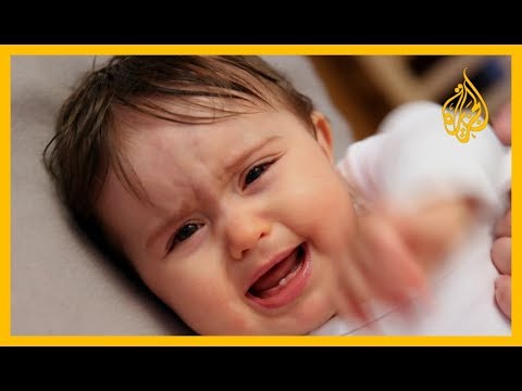 في فصل الشتاء.. نصائح لعلاج السعال عند الأطفال