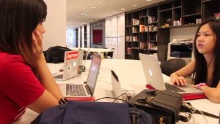 Digital Footprint Identity Episode 1