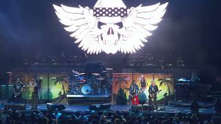 Download Lagu Bret Michaels (Poison) FULL LIVE SHOW - Albuquerque, New Mexico (Aug 12, 2025) MP3