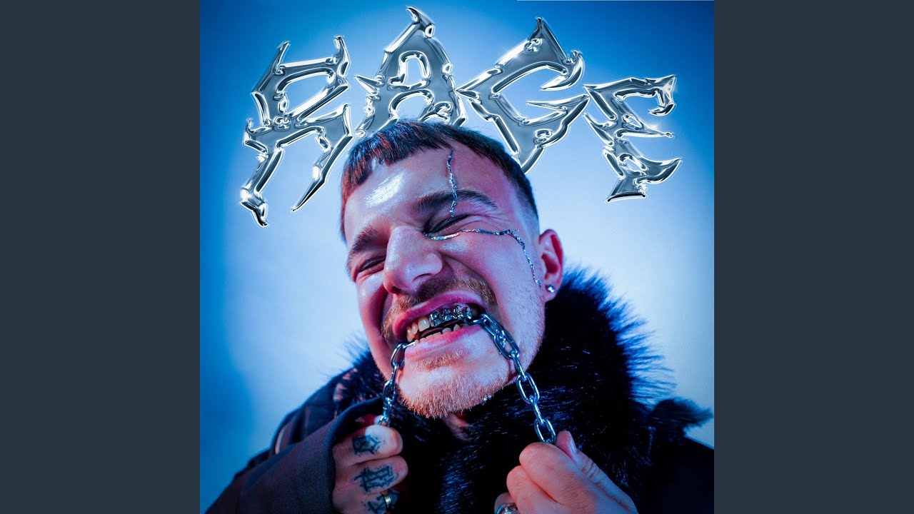 Rage adlı videoyu YouTube'da izle Rage adlı videoyu YouTube'da izle