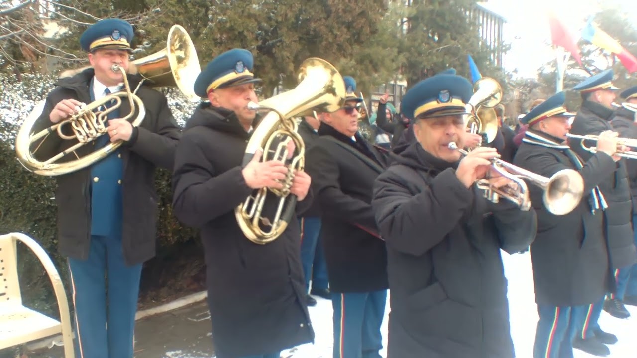 Fanfara Bârlădeana 