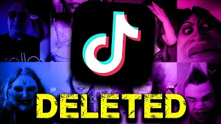 TikTok&#39;s Notorious DELETED Videos...