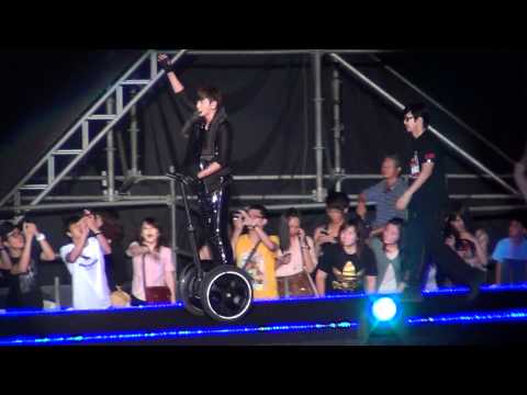 羅志祥3 戀愛達人(1080p)@義大超級亞洲音樂節