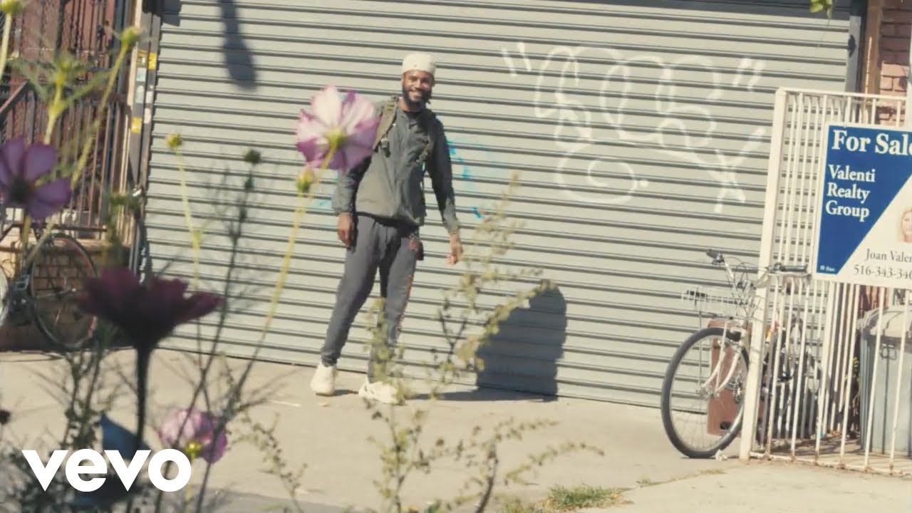 Willyynova - GLEAM IN YOUR EYES (Official Music Video)