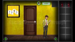 Amgel Easy Room Escape 165 Walkthrough [AmgelEscape]