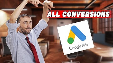 📊 ‘All Conversions’ Google Ads vs. ‘Conversions’ - What