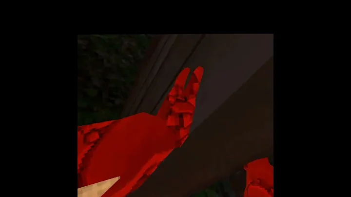 How to Elevator climb in gorilla tag #gorillatag #oculusquest2