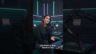 Instagram Encryption Alert The Real Truth vEnglish #Encryption #DataPrivacy #AI #OnlineSafety