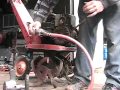 529 fixing the points on a briggs and stratton davidsfarm