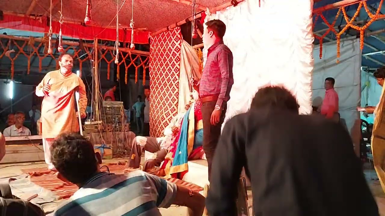 জীবন নদীর তীরে যাত্রাপালার কিছু দৃশ্য যে কোন প্রকার যাত্রা করার জন্য বুকিং করুন 6294986546 নাম্বারে