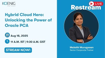 Hybrid Cloud Hero: Unlocking the Power of Oracle PCA