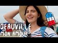 ДОВИЛЬ / ЛЮБОВЬ С ПЕРВОГО ВЗГЛЯДА❤️🇫🇷