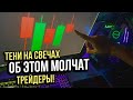 Свечной Анализ! Как ЧИТАТЬ график на бинарных опционах! Обучение трейдингу