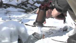 MiniWorks Water Filter