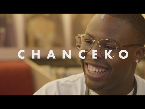 Youtube: Grünt Entretien : Chanceko