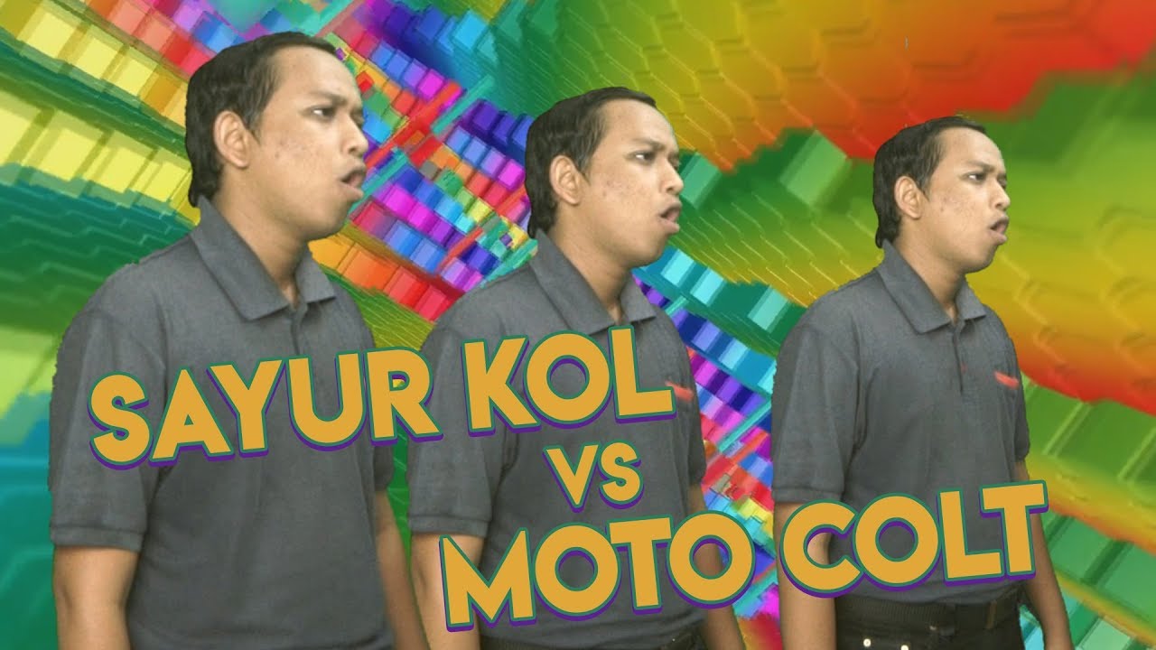 SAYUR KOL VERSI ACEH