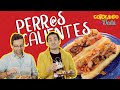 PERR@S CALIENTES: EL MEJOR HOT DOG (Gordeando con Dadá Ep. 5) // dadá88