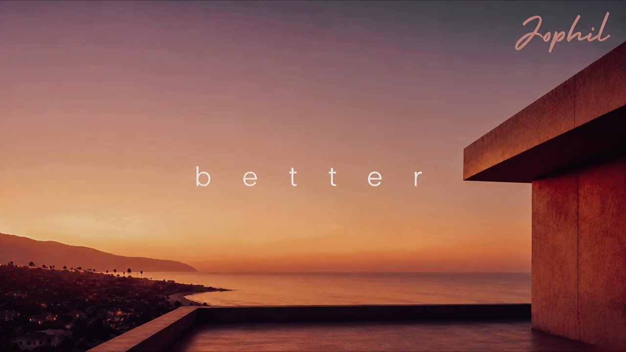 Παρακολούθηση Jophil – Better (Original Mix) | Official Audio στο YouTube Παρακολούθηση Jophil – Better (Original Mix) | Official Audio στο YouTube