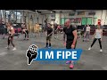 IM FIPE - CrossFit 0536 - Emilia Romagna
