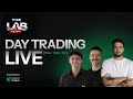 The Lab Live | LIVE TRADING &amp; PROP FIRM TALK W/ Kane, Leo, Bray