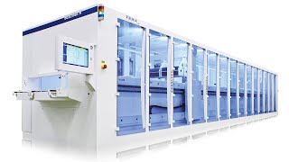 BatchTex N400 XL