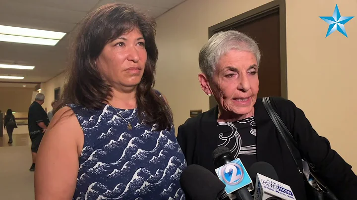 Widow speaks after judge gives sentence for 2018 h...