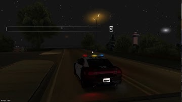 LSPD/ LSFD LP IVF vehicles pack [GTA SA/SAMP]