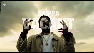 Skippa - Vacant Riddim Instrumental I REMADE