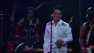 Quirquiña - Rockbolusa 2007