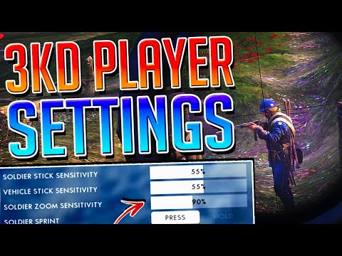 Battlefield 1 ULTIMATE 2021 Settings Update Guide (Best Xbox & Playstation Settings)