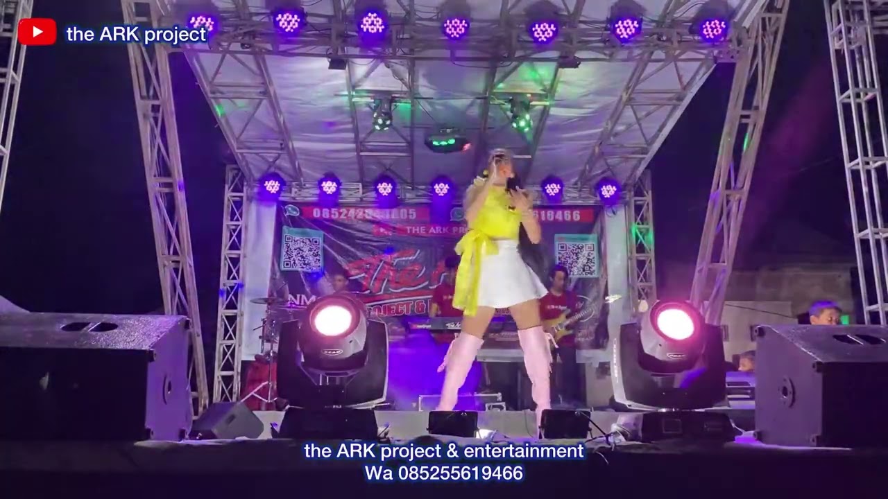 JAGAT VERSI TERBARU COVER BY FITRIANI CI’NONG || JY PRODUCTION