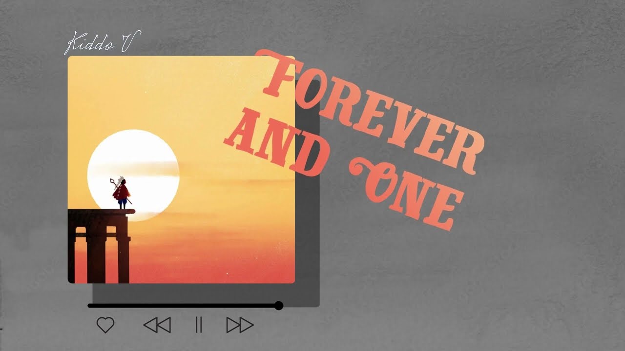 Forever And One (Neverland) - HELLOWEEN  ♥ vietsub kara