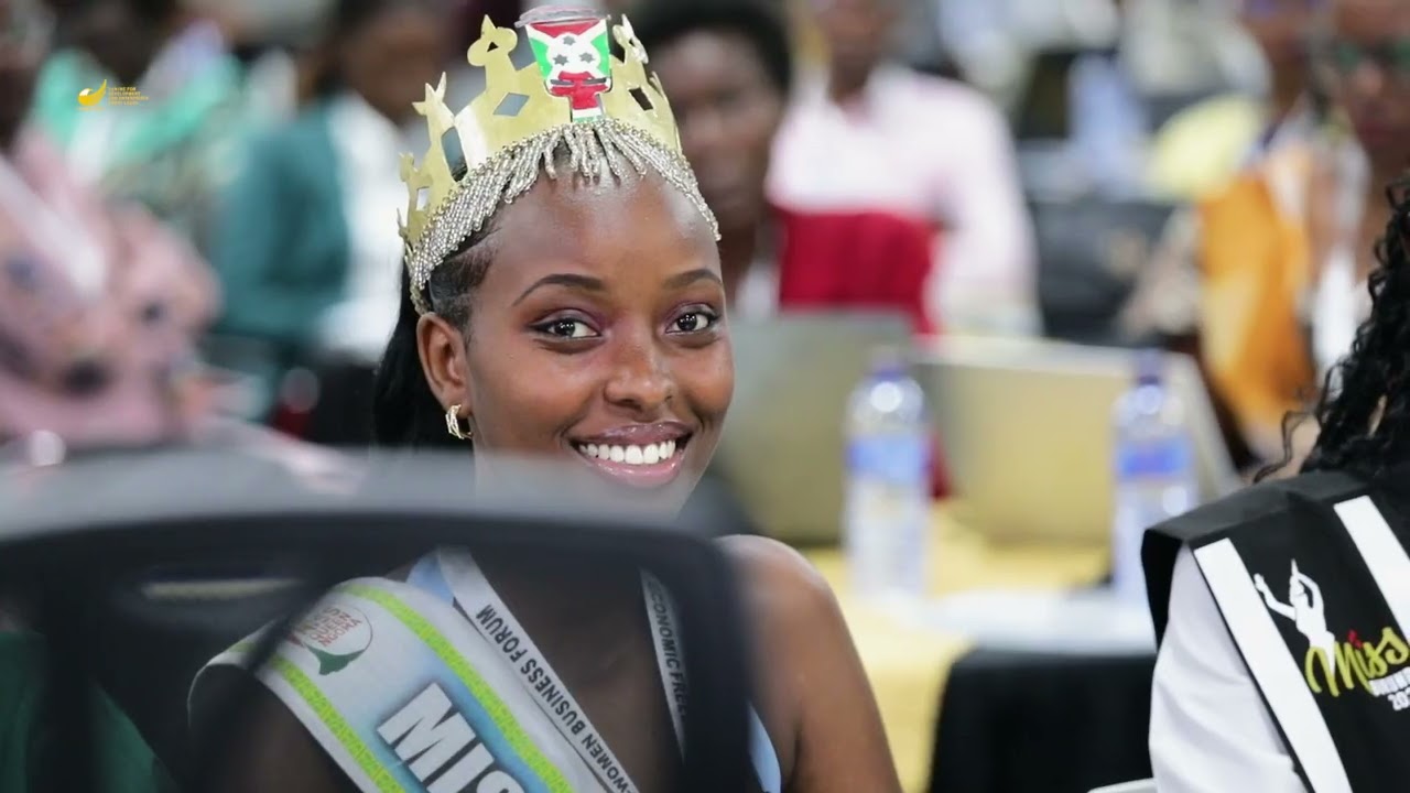 WOMEN ECONOMIC FORUM