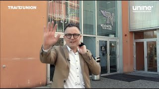 Trait Dunion, La Newsletter De Luniversité De Neuchâtel, No 183 Juillet-Août-Septembre 2022
