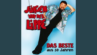 Video thumbnail of "Jürgen von der Lippe - Guten Morgen, liebe Sorgen (Live)"
