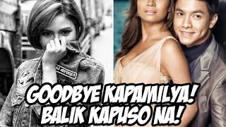 Kapamilya actress na si Louise delos Reyes balik Kapuso na matapos magsara ang ABS-CBN