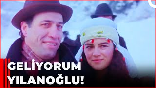 Yılanoğlu Erkeksen Ateş Et? Deli Deli Küpeli