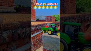 tractor में ढक्कन को रखकर पलट दिया #tractorvideo #automobile #shortvideo #roadequipment #tractorunit
