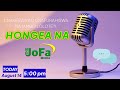 Hongea na the jofa mediaaugust 14 2022