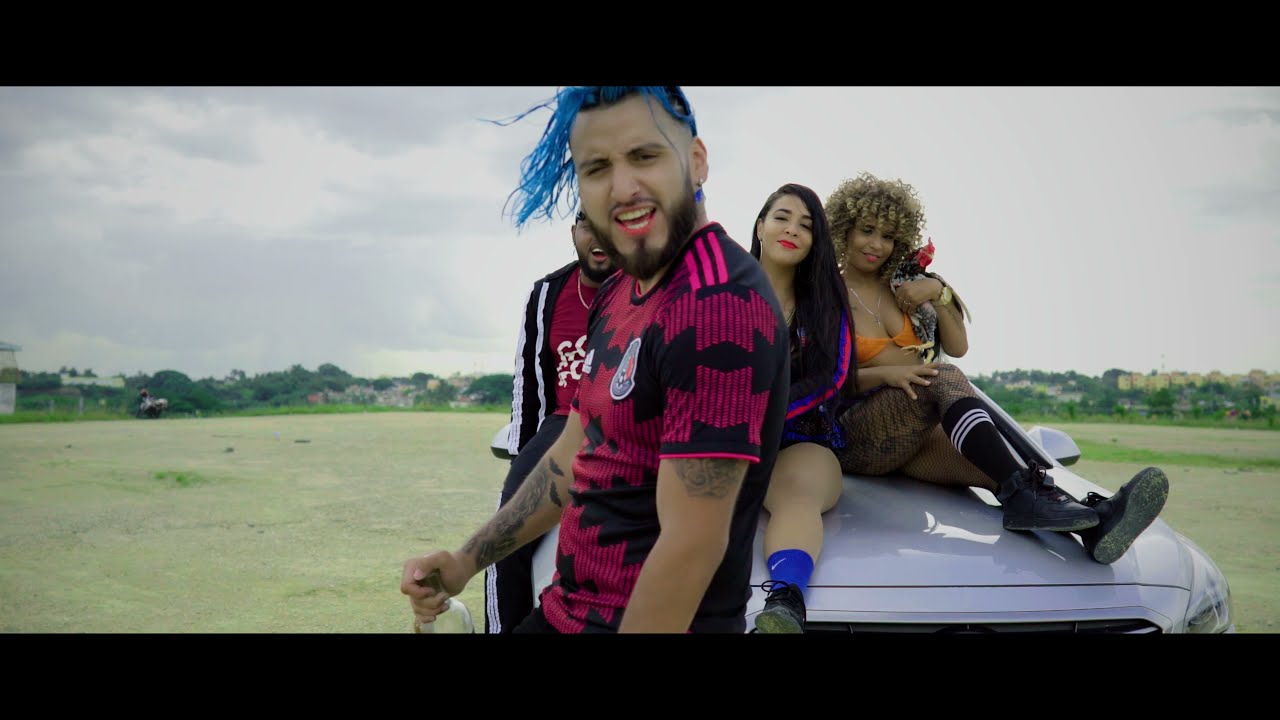 Watch Chris De La Cruz X Jompel 1A - Mexibow 🇲🇽🇩🇴 (Official Music Video) on YouTube Watch Chris De La Cruz X Jompel 1A - Mexibow 🇲🇽🇩🇴 (Official Music Video) on YouTube