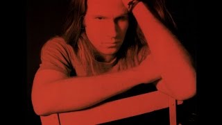 Watch Mark Lanegan Undertow video