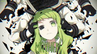 Nightcore - MAYHEM || NEONI x EASY MCCOY